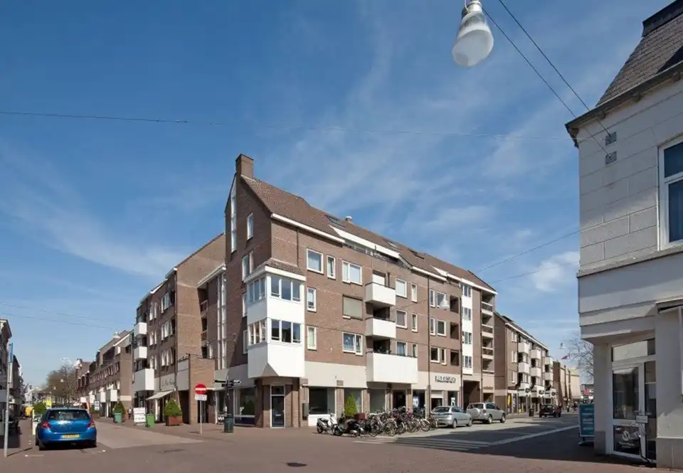 Te huur: Roermond