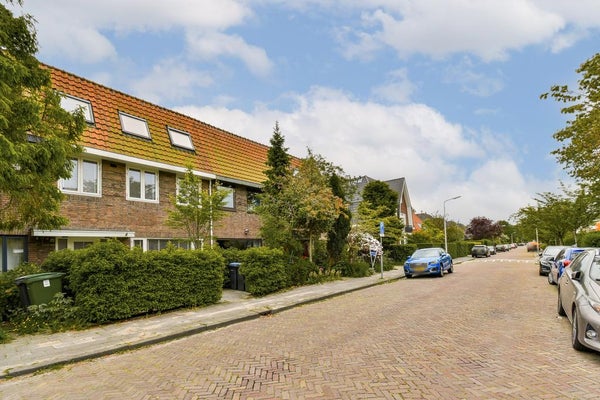 For rent: Amstelveen