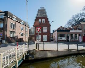 Te huur: Gouda / €650,00 p.m. / 12,00m2