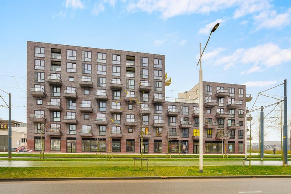 Te huur: Delft / €1180,00 p.m. / 55,00m2
