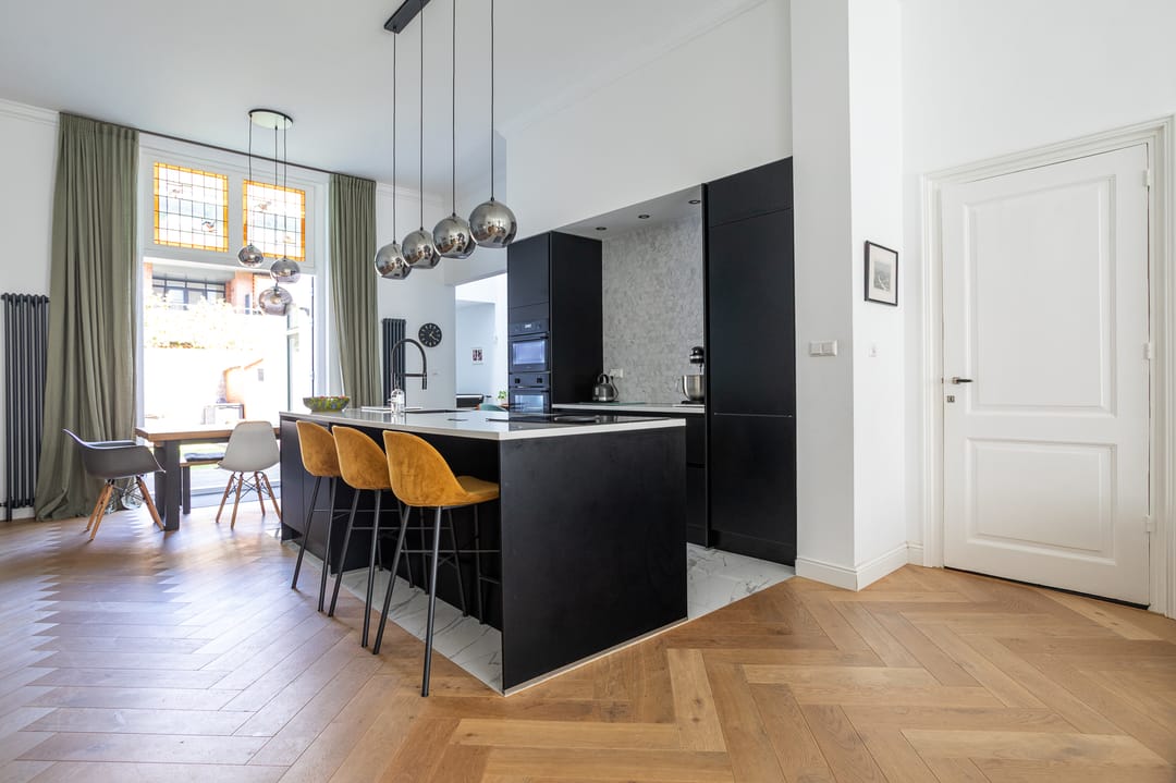 For rent: Den Haag
