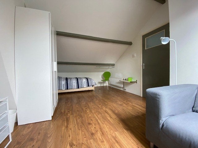 For rent: Rotterdam