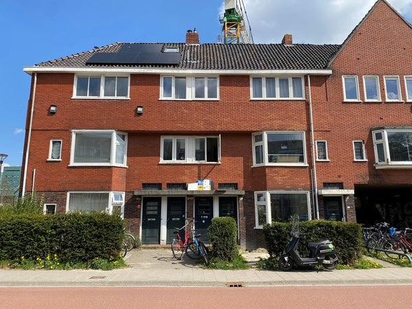 For rent: Groningen