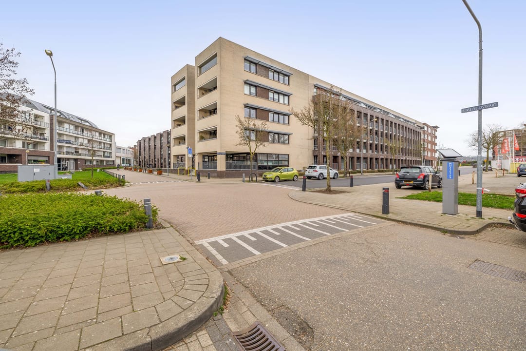 Te huur: Venlo