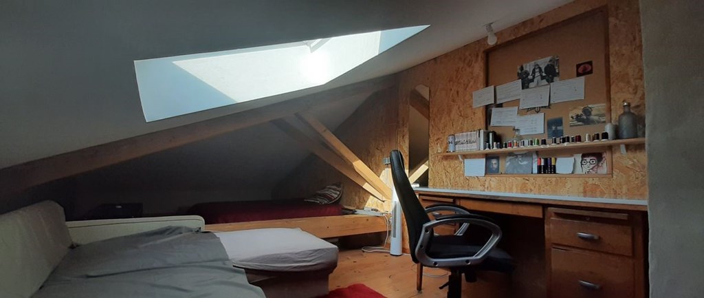 Te huur: Den Haag / €635,00 p.m. / 12,00m2