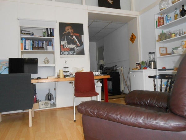For rent: Delft