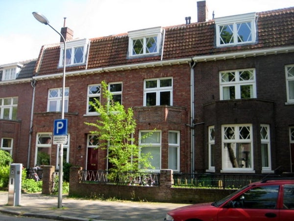 Te huur: Maastricht