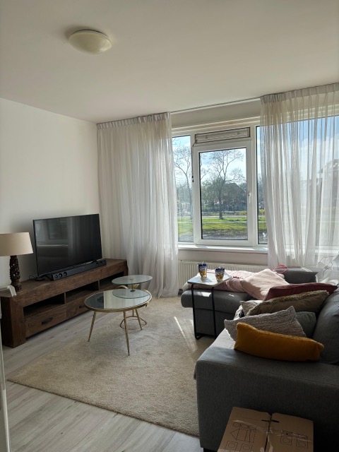 Te huur: Rotterdam / €1480,00 p.m. / 60,00m2