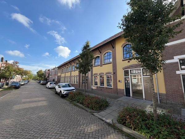 Te huur: Leeuwarden