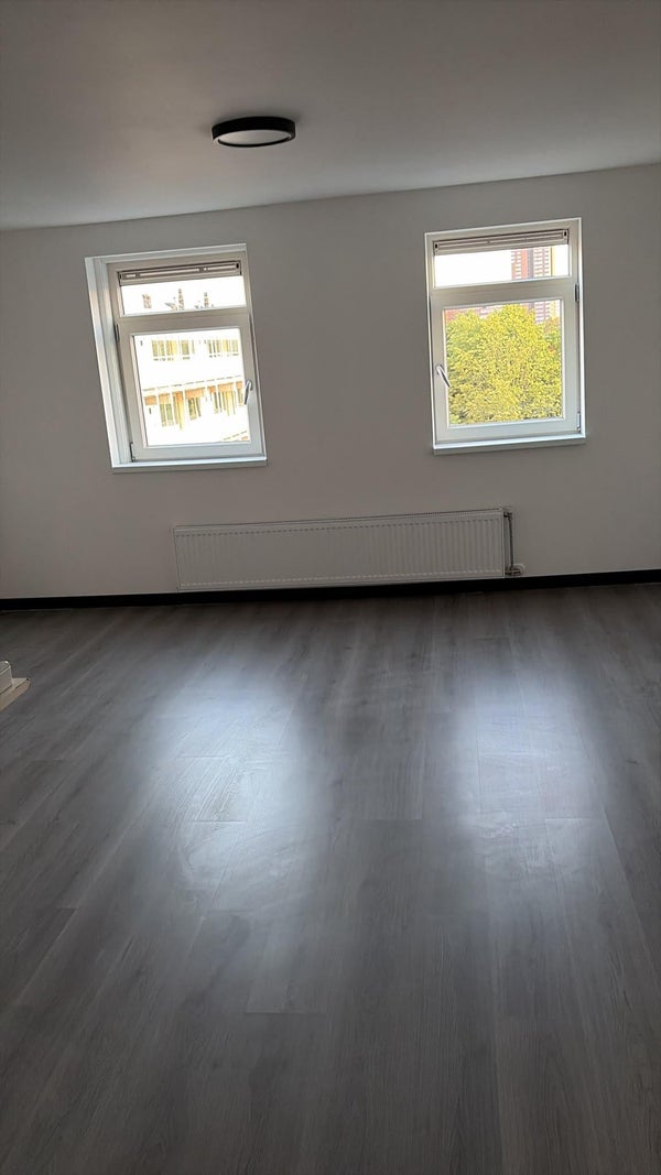 For rent: Rotterdam