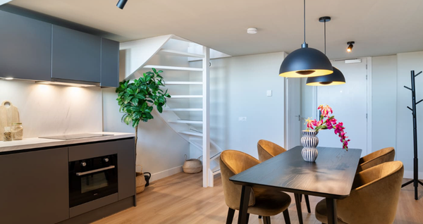 Te huur:  Nijmegen  / €2199 p.m. / 64m2