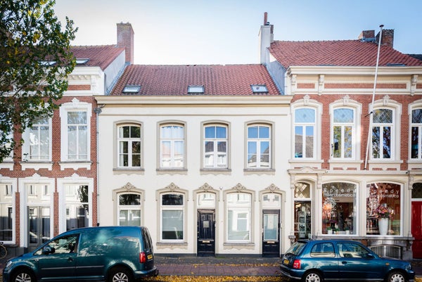 Te huur: Bergen op Zoom / €724 p.m. / 30m2