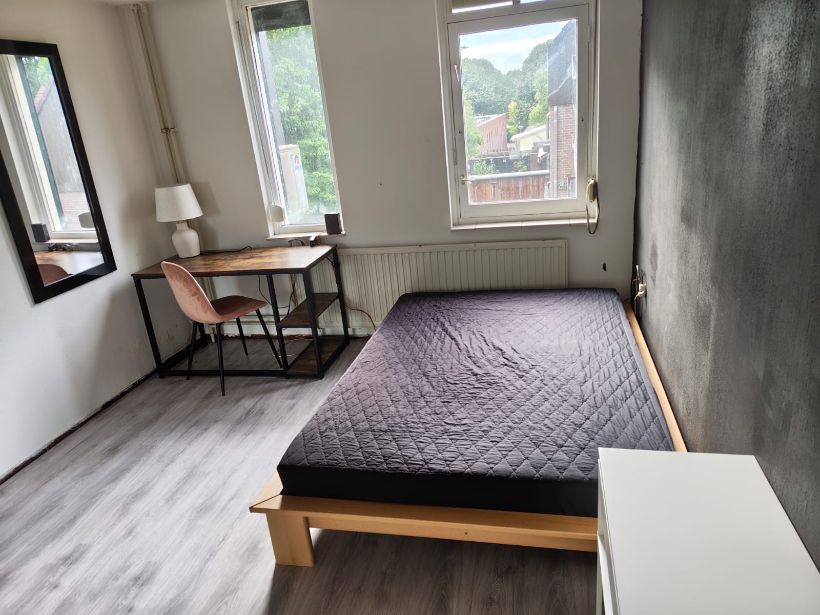 Te huur: Venlo / €650,00 p.m. / 16,00m2