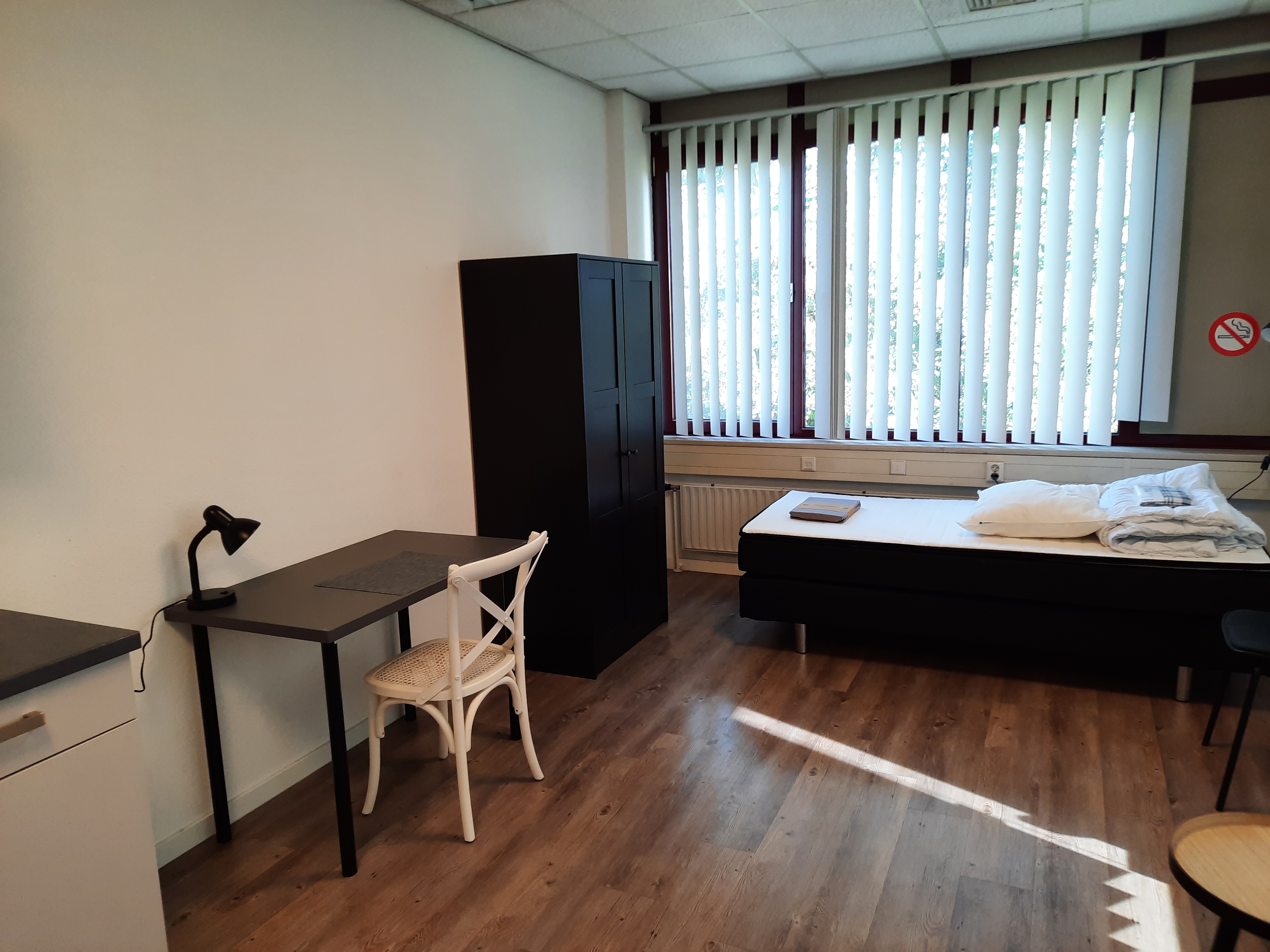 For rent: Venlo / €570.00 p.m. / 26.00m2