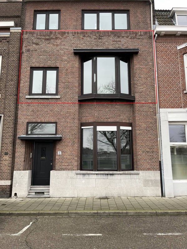 Te huur: Maastricht / €1425,00 p.m. / 60,00m2