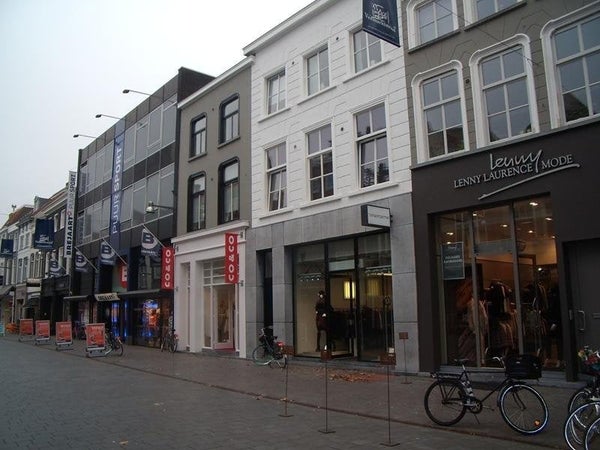 Te huur: Breda / €11001150 p.m. / 50m2