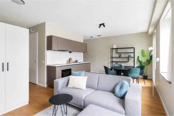 For rent: Zoetermeer