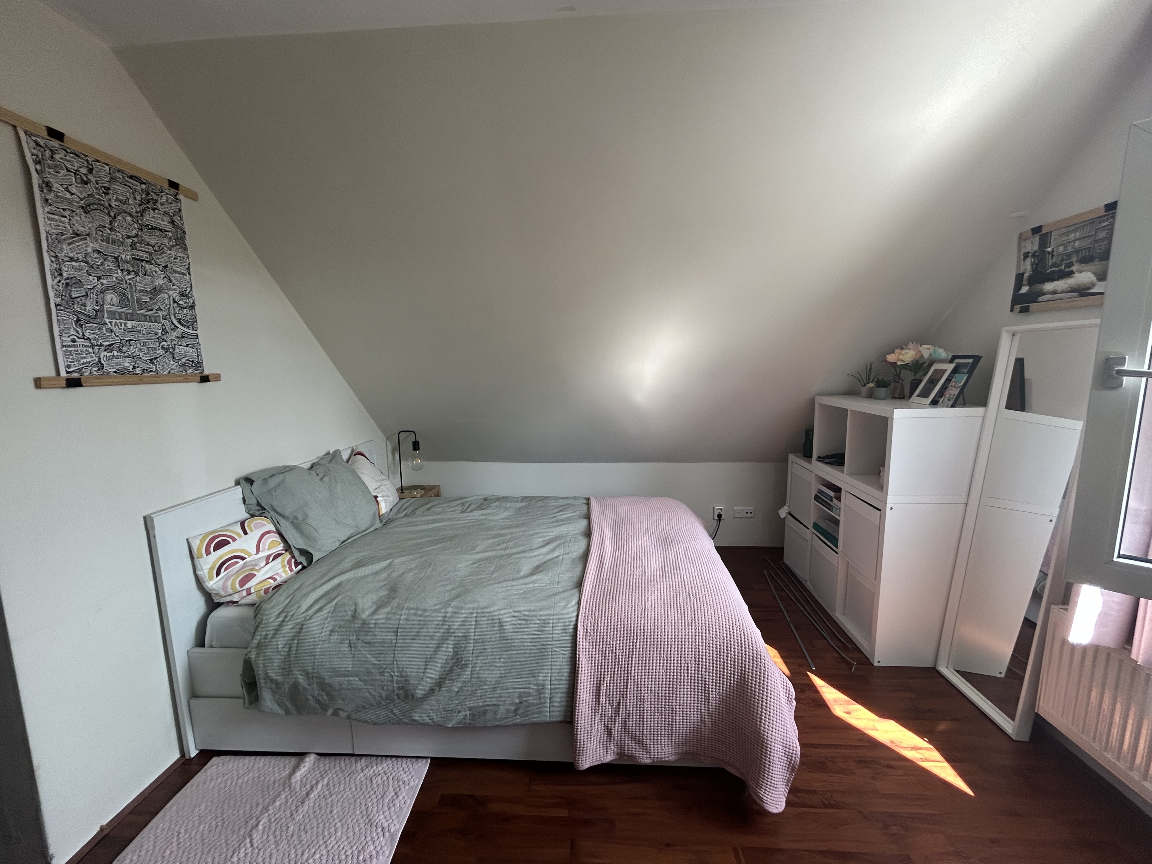 Te huur: Rotterdam