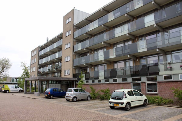 For rent: Hillegom