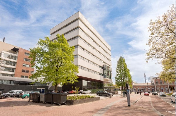 Te huur: Dordrecht