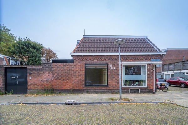 Te huur:  Utrecht  / €2600 p.m. / 69m2