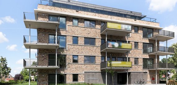 Te huur: Den Bosch