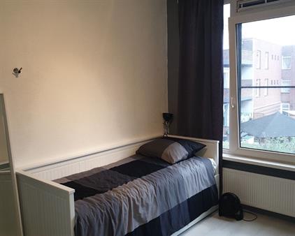 For rent: Rotterdam / €950.00 p.m. / 14.00m2