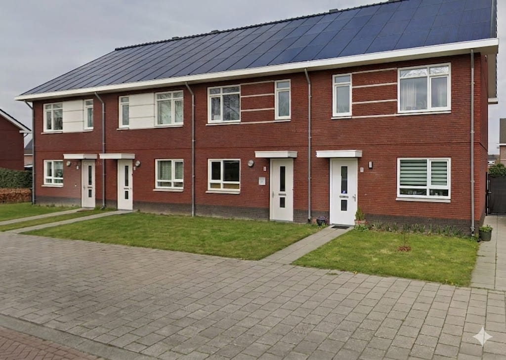 For rent: Hoensbroek / €1355.00 p.m. / 125.00m2