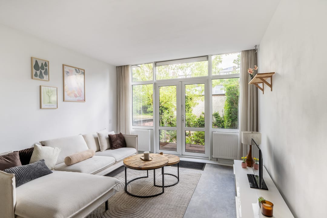 Te huur: Rotterdam