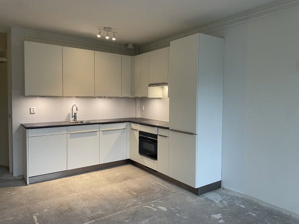 For rent: Amstelveen