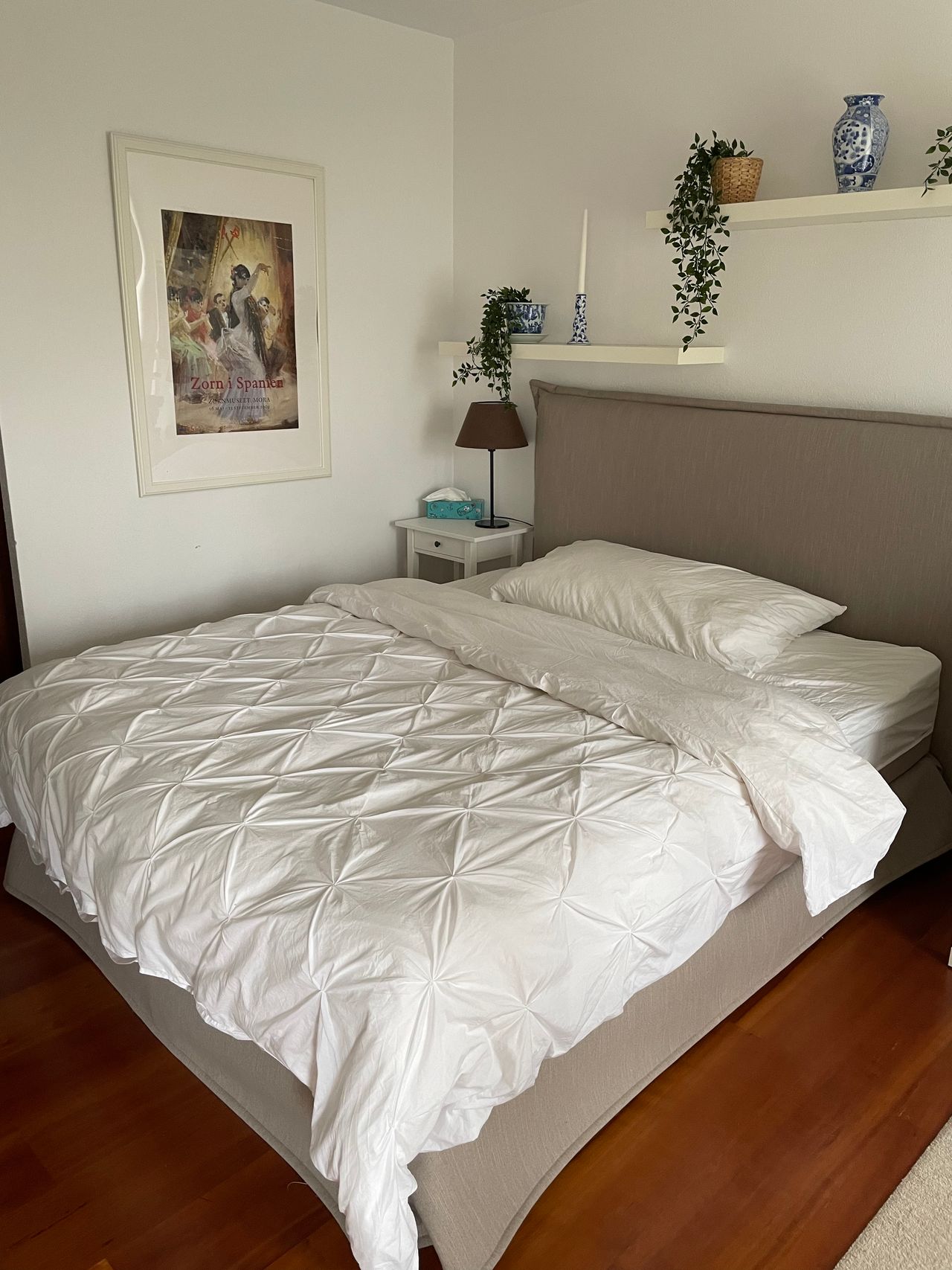 Te huur: Rotterdam / €670,00 p.m. / 60,00m2