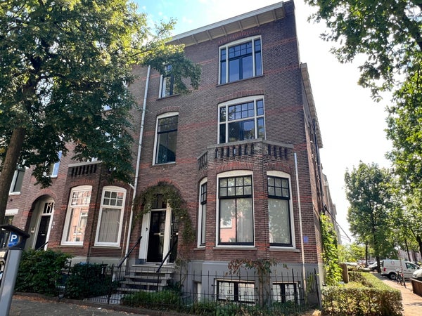 Te huur: Nijmegen