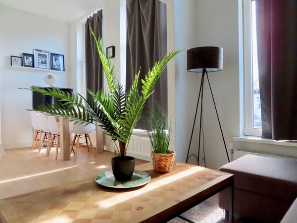 Te huur:  Den Haag  / €885 p.m. / 21m2