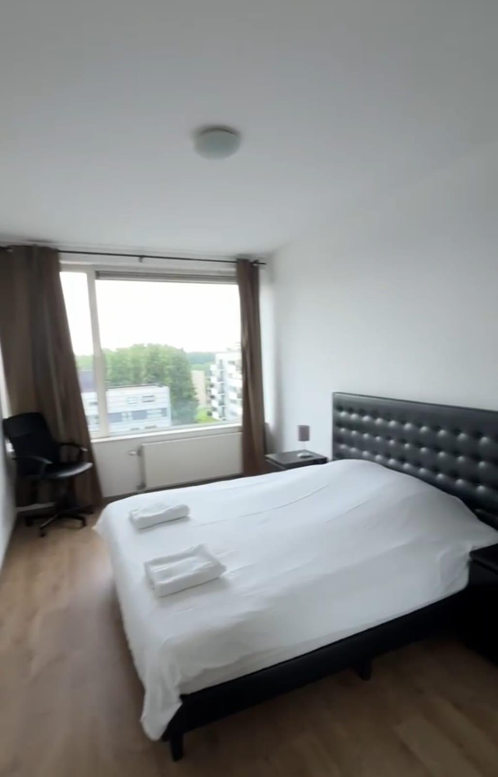 Te huur: Amsterdam