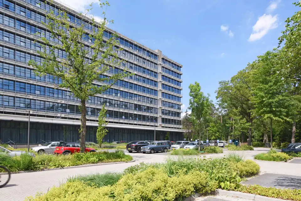 Te huur: Enschede