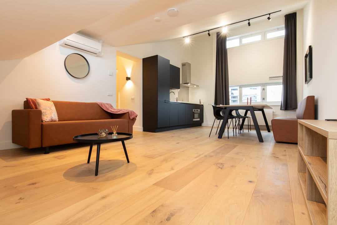 Te huur: Amsterdam / €2300,00 p.m. / 57,00m2
