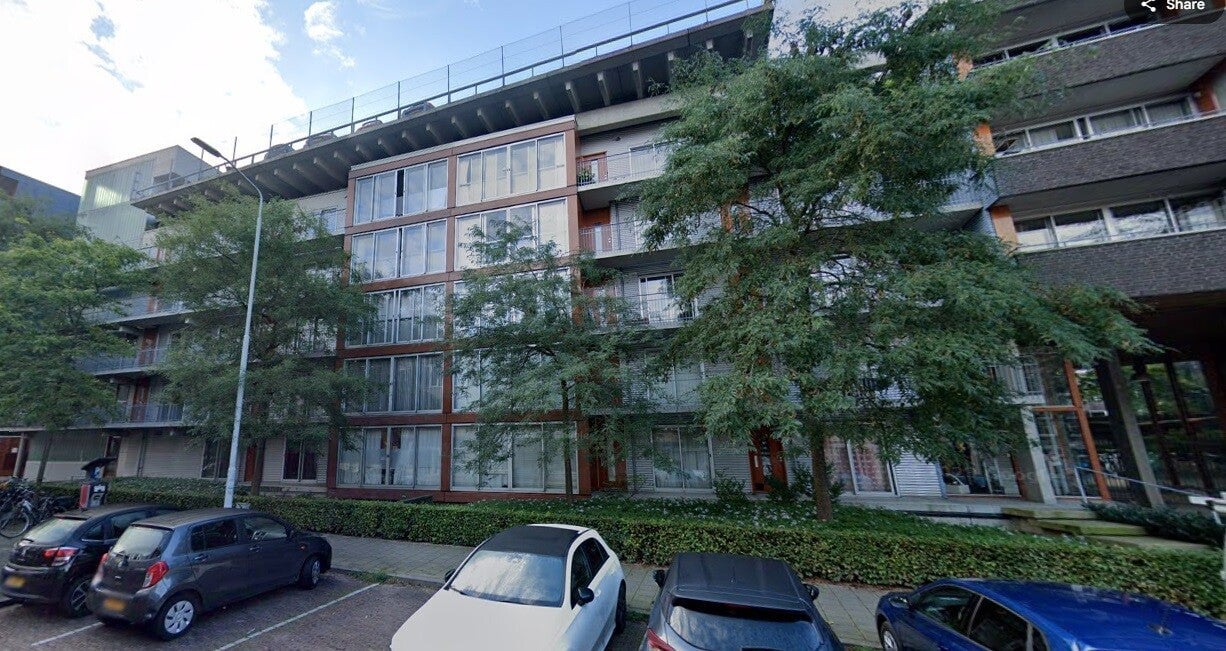 Te huur: Nijmegen / €680,00 p.m. / 38,00m2