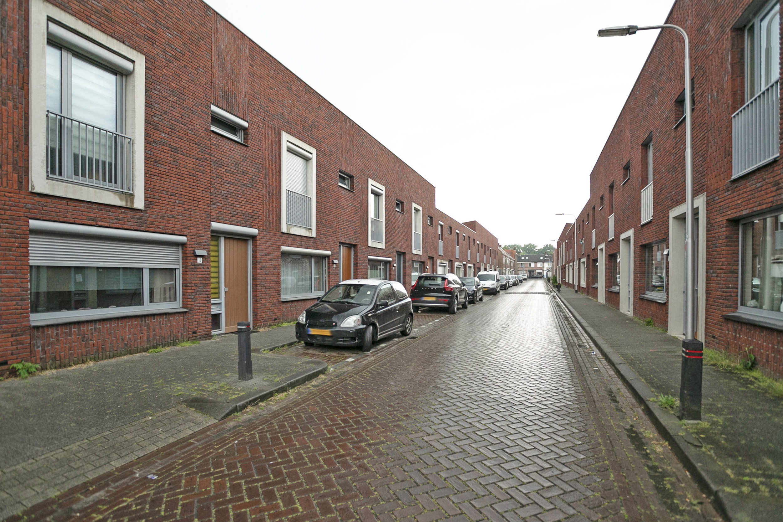 Te huur: Tilburg / €1229 p.m. / 83m2