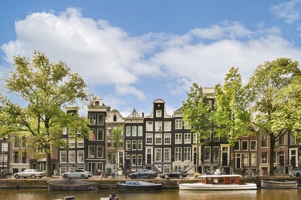 Te huur: Amsterdam / €4250,00 p.m. / 160,00m2