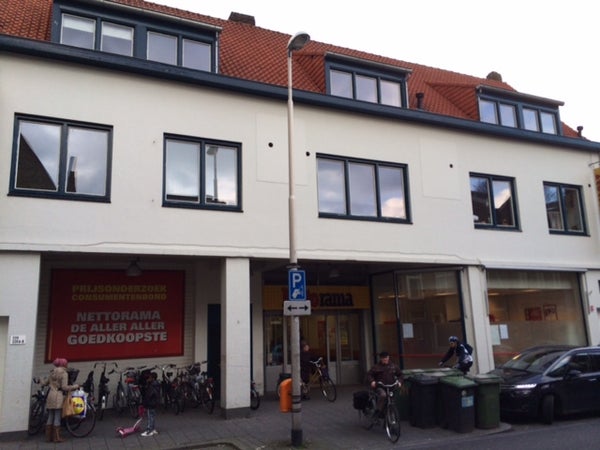 Te huur: Tilburg / €859 p.m. / 21m2