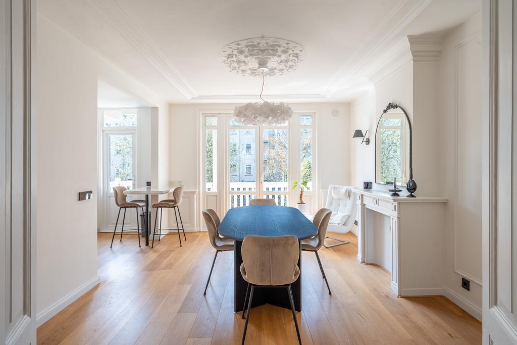 For rent: Amsterdam / €3300 p.m. / 77m2