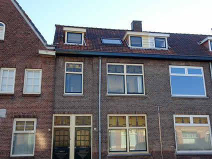 Te huur: Breda / €1255,00 p.m. / 95,00m2