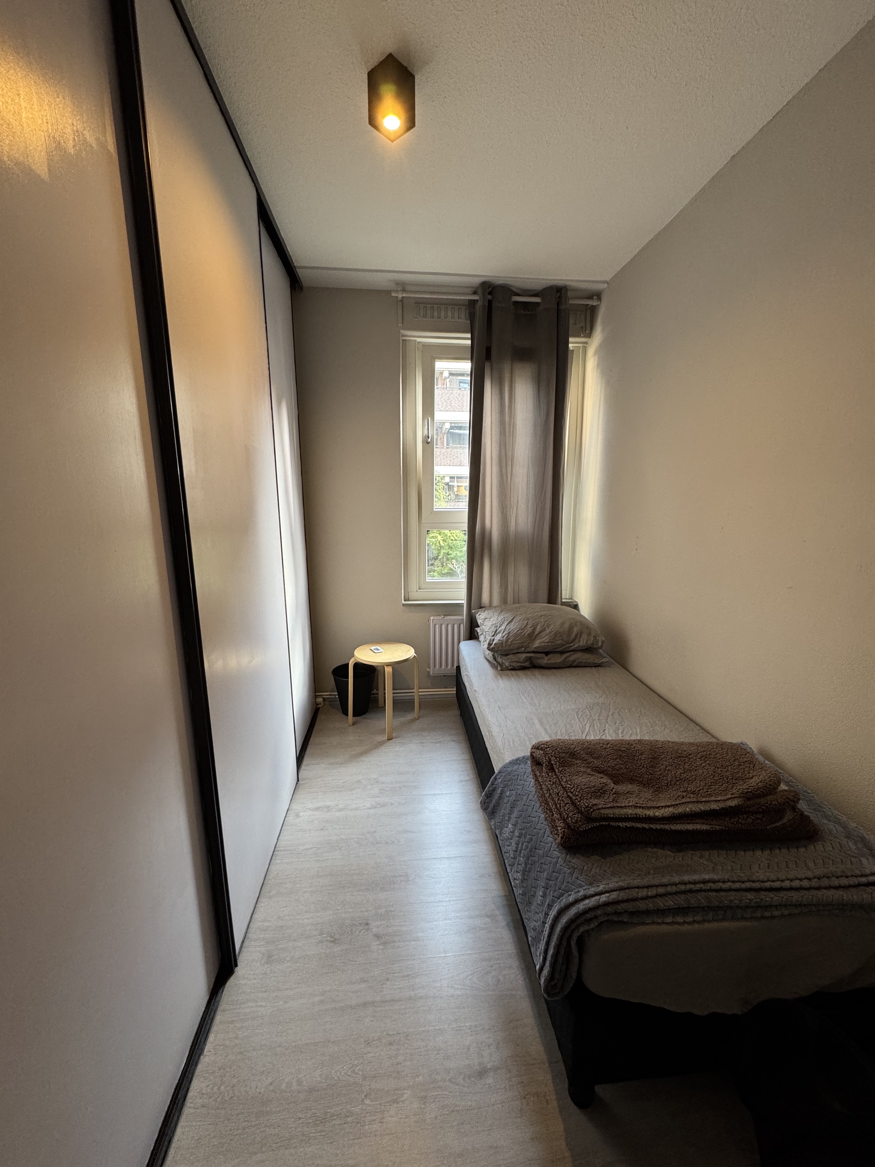Te huur: Rotterdam / €850,00 p.m. / 71,00m2