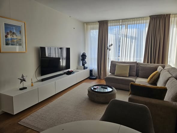 Te huur: Amsterdam