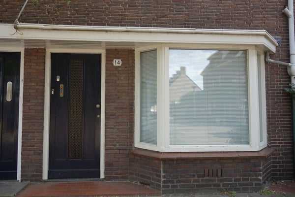Te huur:  Tilburg  / €598,00 p.m. / 10,00m2