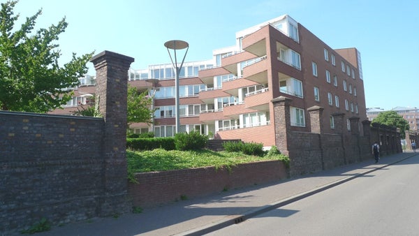 Te huur: Maastricht