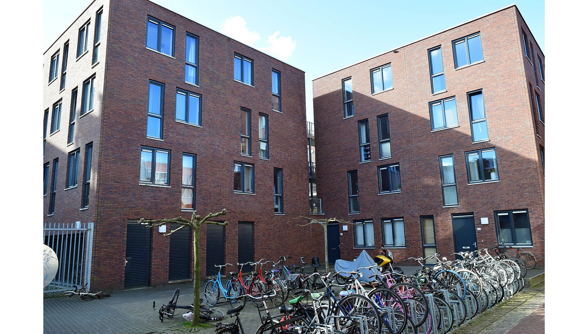 Te huur: Groningen