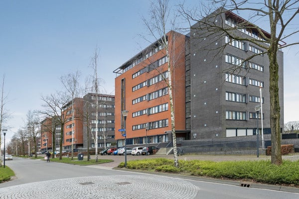 Te huur: Eindhoven
