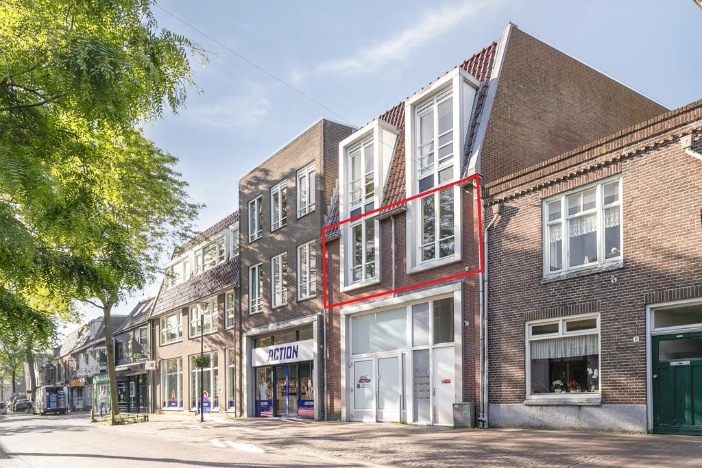 Te huur: Zwolle