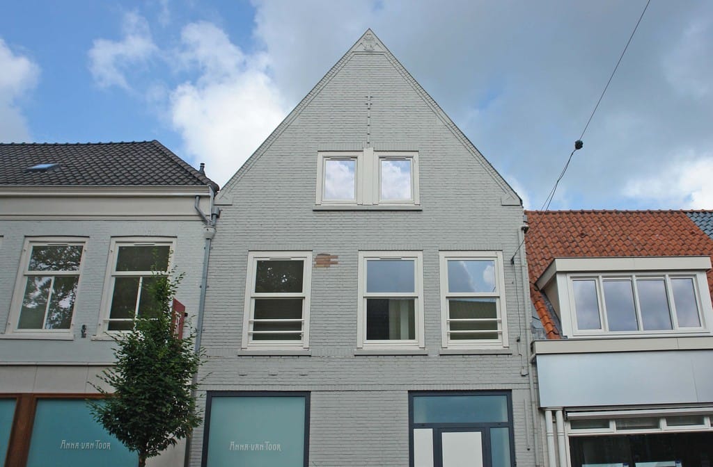 For rent: Leerdam